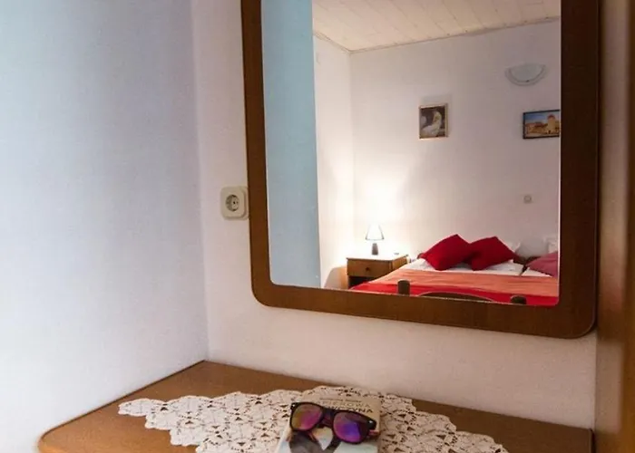 Apartamento Marko
