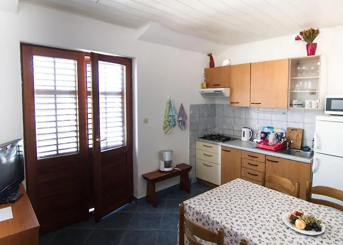 Apartamento Marko *