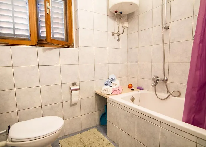 Marko Apartamento Stomorska