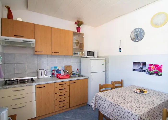 Apartamento Marko