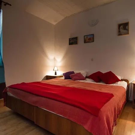 דירה Marko סטומורסקה