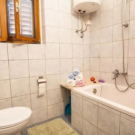 Marko דירה סטומורסקה