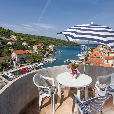 דירה Marko סטומורסקה