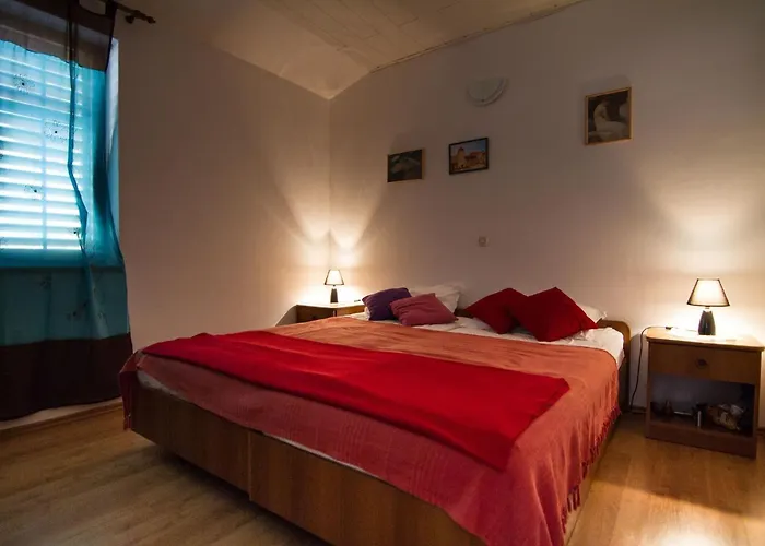 Apartament Marko Stomorska