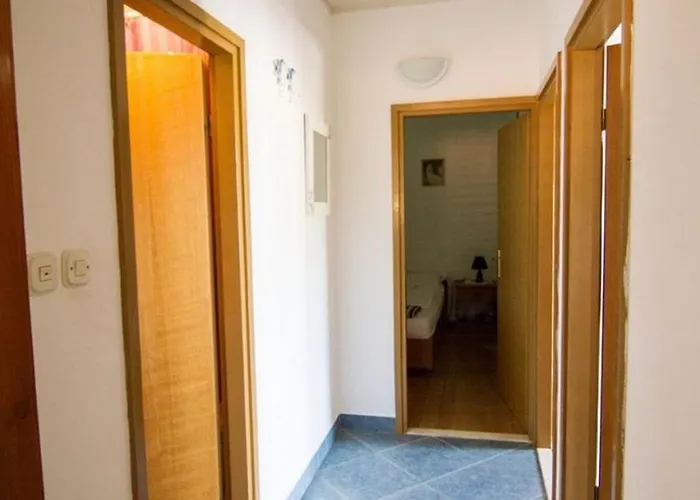 Apartament Marko Stomorska